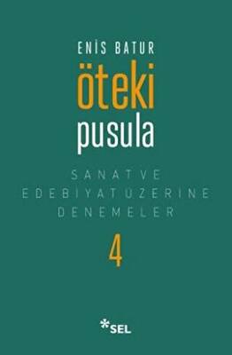 Öteki Pusula - 1