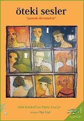 Öteki Sesler - h2o Kitap