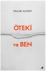 Öteki ve Ben - Kara Karga Yayınları