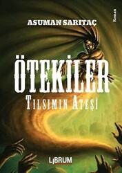 Ötekiler - Librum Kitap