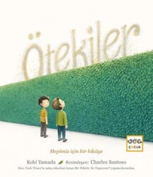 Ötekiler - Nar Çocuk