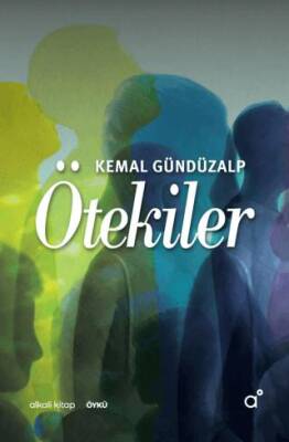 Ötekiler - 1