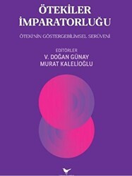 Ötekiler İmparatorluğu - Günce Yayınları
