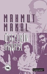 Ötekilerin Havası - Literatür Yayıncılık