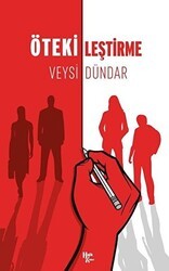 Ötekileştirme - Halk Kitabevi