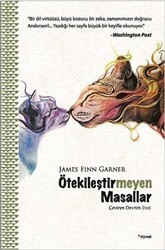 Ötekileştirmeyen Masallar - Dipnot Yayınları