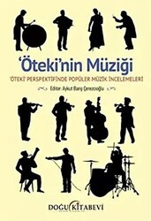 Öteki`nin Müziği - Doğu Kitabevi