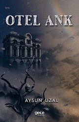 Otel Ank - Gece Kitaplığı