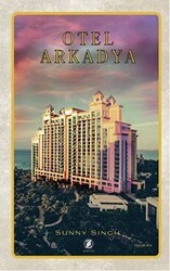 Otel Arkadya - Zodyak Kitap