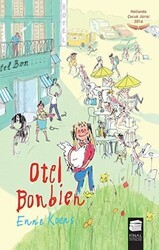 Otel Bonbien - Final Kültür Sanat Yayınları