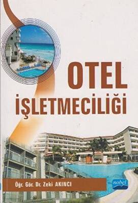 Otel İşletmeciliği - 1