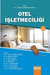 Otel İşletmeciliği - Detay Yayıncılık