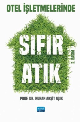 Otel İşletmelerinde Sıfır Atık - 1