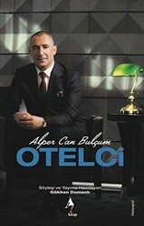 Otelci - A7 Kitap