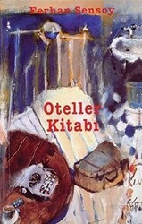 Oteller Kitabı - Ortaoyuncular Yayınları