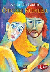 Ötgen Künler - İleri Yayınları