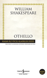 Othello - İş Bankası Kültür Yayınları