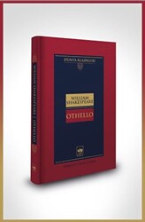 Othello - Ötüken Neşriyat