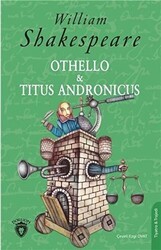 Othello ve Titus Andronicus - Dorlion Yayınları