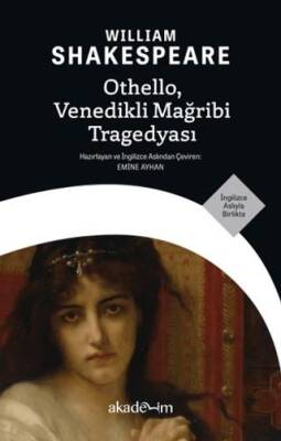 Othello, Venedikli Mağribi Tragedyası - 1