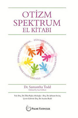 Otizm Spektrum El Kitabı - 1