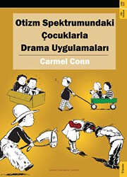 Otizm Spektrumundaki Çocuklarla Drama Uygulamaları - Sola Kidz