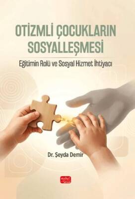 Otizmli Çocukların Sosyalleşmesi - 1