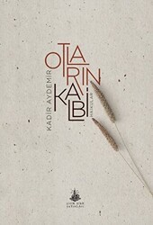 Otların Kalbi - Haikular - Yitik Ülke Yayınları