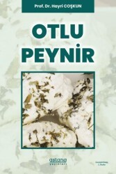 Otlu Peynir - Astana Yayınları