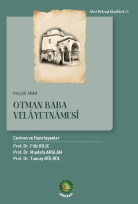 Otman Baba Velayetnamesi - 1