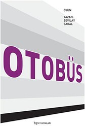 Otobüs - Bgst Yayınları