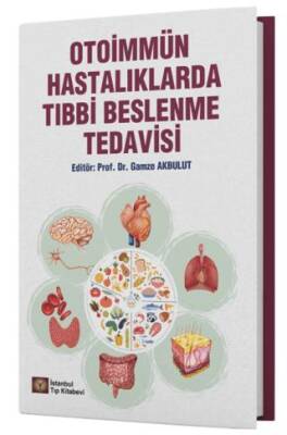 Otoimmün Hastalıklarda Tıbbi Beslenme Tedavisi - 1