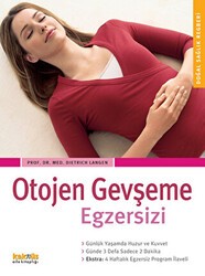 Otojen Gevşeme Egzersizi - Kaknüs Yayınları