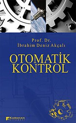 Otomatik Kontrol - Karahan Kitabevi
