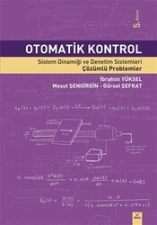 Otomatik Kontrol - 1