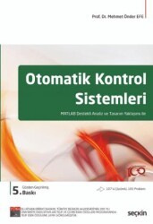 Otomatik Kontrol Sistemleri - Seçkin Yayıncılık