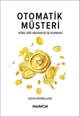 Otomatik Müşteri - 1