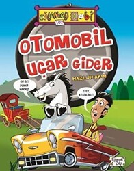 Otomobil Uçar Gider - 1