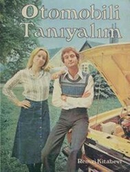 Otomobili Tanıyalım - Remzi Kitabevi