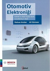 Otomotiv Elektroniği - Alfa Aktüel Yayınları