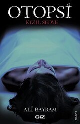 Otopsi - Giz Kitap
