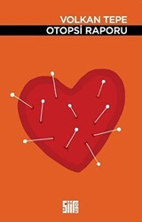 Otopsi Raporu - Şiirden Yayıncılık