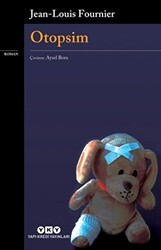 Otopsim - Yapı Kredi Yayınları
