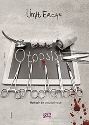 Otopsist - Yade Kitap