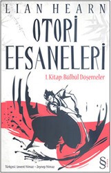 Otori Efsaneleri 1. Kitap Bülbül Döşemeler - 1