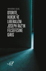 Otorite, Hukuk ve Liberalizm - Zoe Kitap