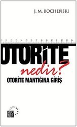 Otorite Nedir? - Küre Yayınları