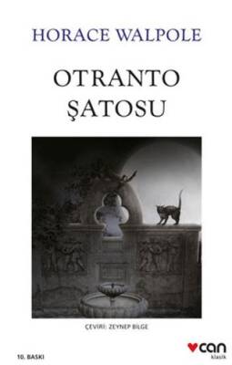 Otranto Şatosu - 1