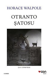 Otranto Şatosu - Can Yayınları