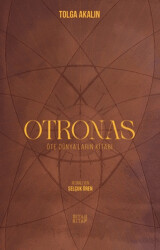 Otronas - Siyah Kitap